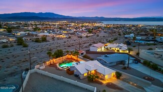 1890 Biscayne Ln, Lake Havasu City, AZ 86403