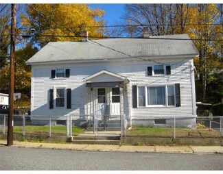 3149-3151 High St, Palmer, MA 01069