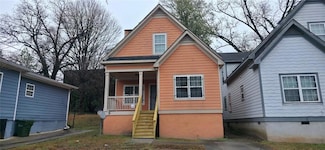 162 Walnut St SW, Atlanta, GA 30314