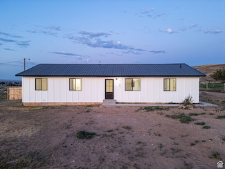 3189 S 4000 W, Roosevelt, UT 84066