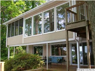 102 Stacy Ln, Alpine, AL 35014