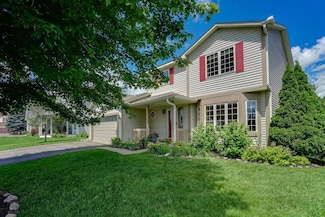 568 Falcon Ridge Rd, Woodbury, MN 55125