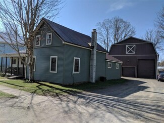 50 Liberty St, Camden, NY 13316