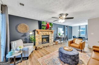 210 Booth Rd SW Unit A, Marietta, GA 30008