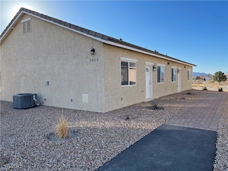 1420 Ogallala St Unit 3, Pahrump, NV 89048