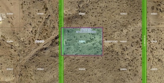 Lot 238 N Katherine Dr, Dolan Springs, AZ 86441