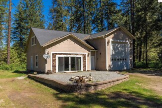 444 Diamond Heights Rd, Oldtown, ID 83822