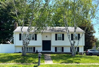 6 Cynthia Dr, Berlin, CT 06037