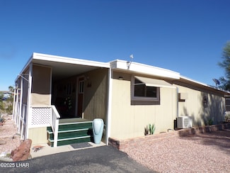 25569 Ochoco Way, Bouse, AZ 85325