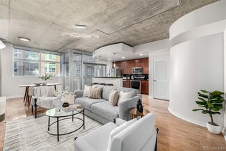 1700 Bassett St Unit 406, Denver, CO 80202