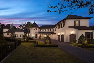 10319 Los Feliz Dr, Orlando, FL 32836