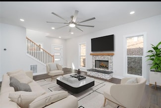 55 Elmwood Cir, Ellijay, GA 30540