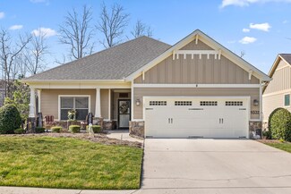 9332 Leyland Dr, Collegedale, TN 37363
