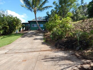 4322 Puu Lani Place, Kalaheo, HI 96741