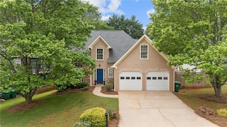 865 Ashfield Dr, Decatur, GA 30030