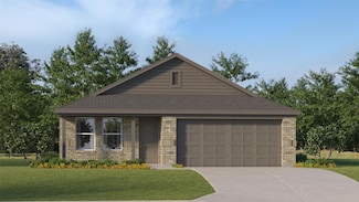 1940 Teak Dr, Cleburne, TX 76031