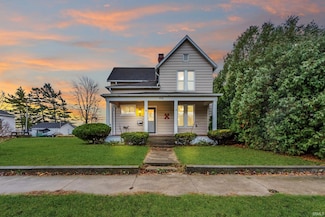 708 E Center St, Warsaw, IN 46580