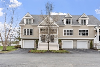 5 Brody Way Unit 5, Northborough, MA 01532