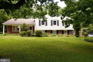 861 Parkridge Dr, Media, PA 19063