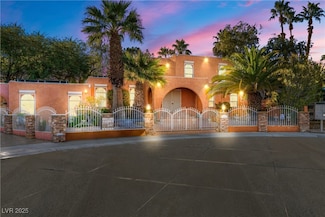 2631 S Buffalo Dr, Las Vegas, NV 89117