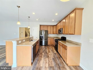 207 Community Center Ave, Gaithersburg, MD 20878