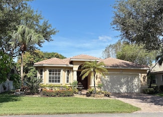 6161 Swans Terrace, Coconut Creek, FL 33073