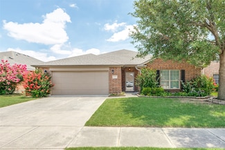 1097 Oakbrook St, Prosper, TX 75078