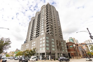 600 N Dearborn St Unit 1511, Chicago, IL 60654