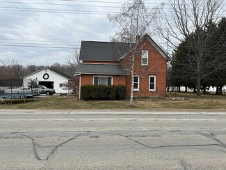 7745 N State Road 13, North Webster, IN 46555