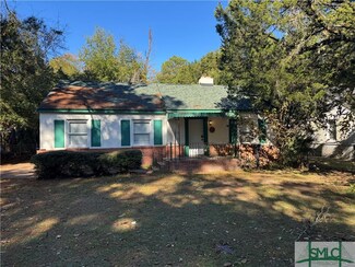 1702 E 41st St, Savannah, GA 31404