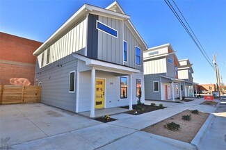 214 Pecan St, Abilene, TX 79602
