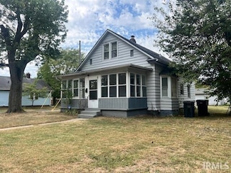 1001 Wilber St, South Bend, IN 46628