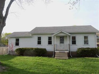 15156 Elkhart St, Goshen, IN 46528