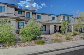 757 Omaggio Place, Henderson, NV 89015