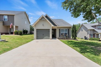3382 Grove Landing Cir, Grovetown, GA 30813