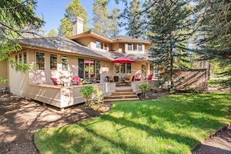57958 Bunker Ln Unit 2, Sunriver, OR 97707