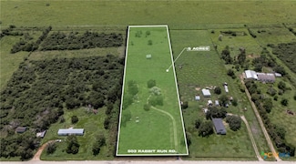 503 Rabbit Run Rd, Victoria, TX 77905