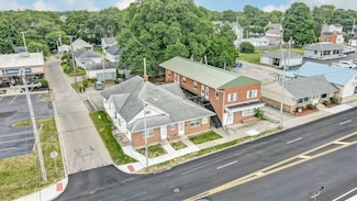 226-230 N Broad St, Fairborn, OH 45324