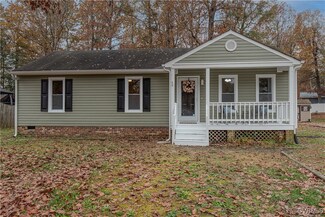 11707 New Forest Trail, Midlothian, VA 23112