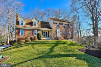 4085 Camelot Ct, Dumfries, VA 22025