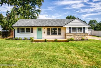 5413 Count Fleet Dr, Louisville, KY 40272