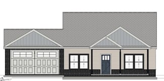 393 Wynette Way, Inman, SC 29349