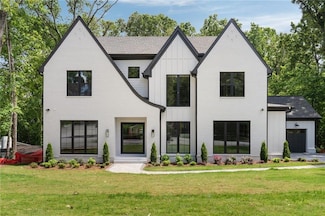 4091 Oak Forest Dr NE, Atlanta, GA 30319