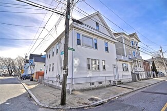 174 Regent Ave, Providence, RI 02908