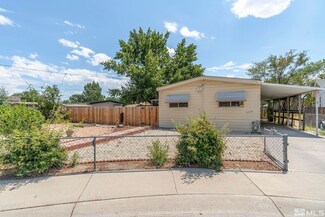 2259 Fairmont Way, Carson City, NV 89706