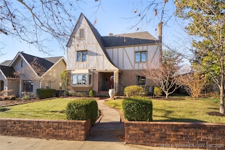 2614 S Trenton Ave, Tulsa, OK 74114