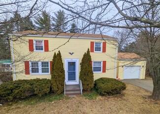 779 Brighton Ave, Portland, ME 04102