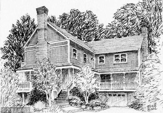 5126 Wissioming Rd, Bethesda, MD 20816
