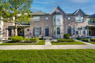 41280 Maplewood Dr Unit 3, Canton, MI 48187