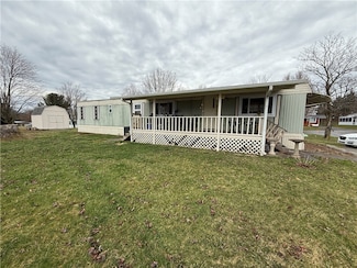 302 Shenandoah Dr, Valencia, PA 16059
